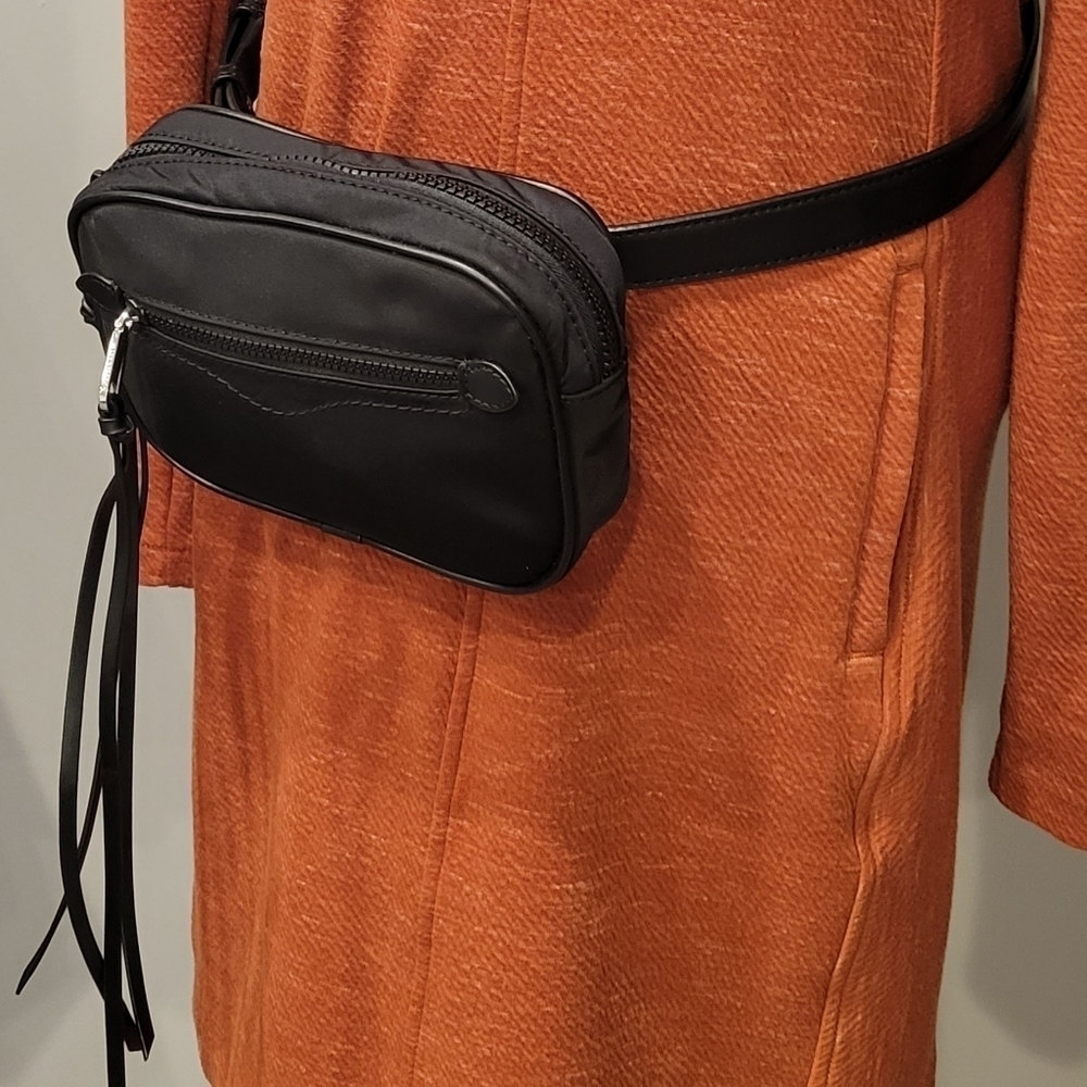 Rebecca Minkoff Belt Bag